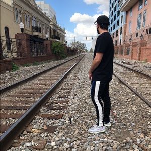 Meet your Posher, Andy